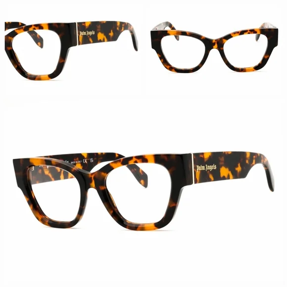 Palm Angels STYLE 15 Woman's Eyewear - Picture 4 of 4